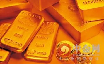 耶伦女王霸气登场  纸黄金能否收复失地？(2024年10月03日)