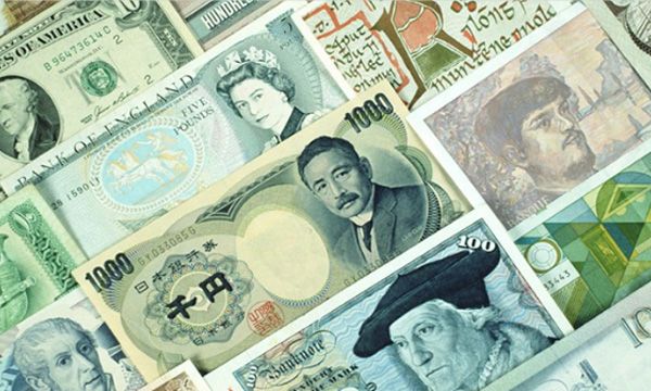 黄金买卖价格为什么相差那么大,根据黄金买卖价格波动大