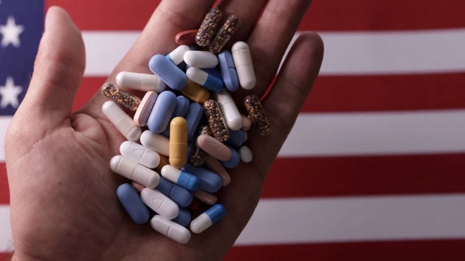 2026年美国超350种药品将涨价（2026/01/01）